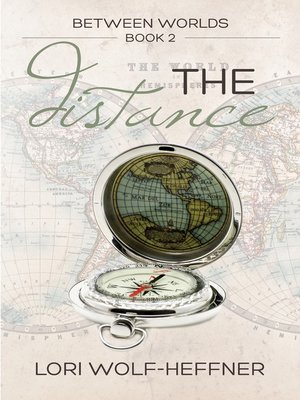 cover image of The Distance